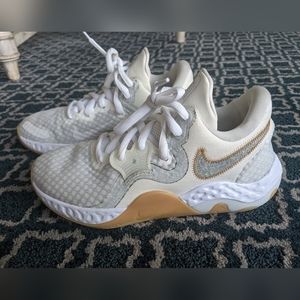 Basketball Volleyball Shoe
